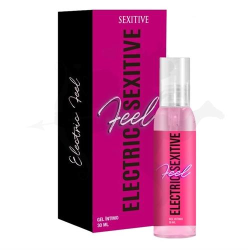 Gel efecto electrizante 50ml